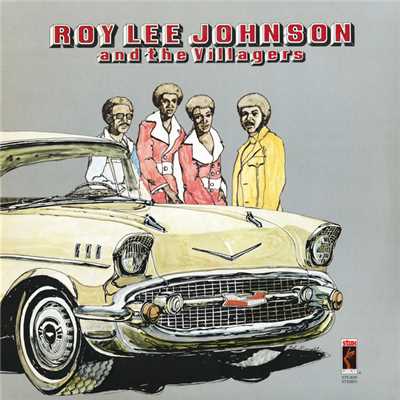 シングル/The Dryer (Pt. I)/Roy Lee Johnson And The Villagers