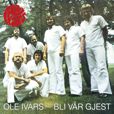 アルバム/Bli var gjest/Ole Ivars