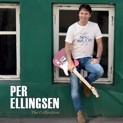 Being Me/Per Ellingsen
