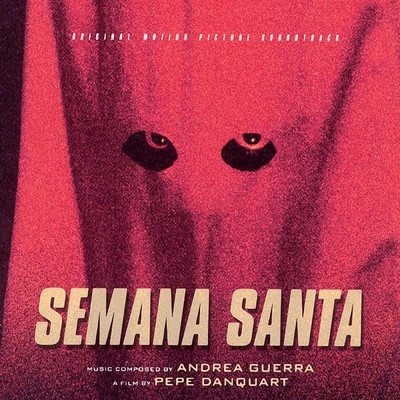 アルバム/Semana Santa/Andrea Guerra