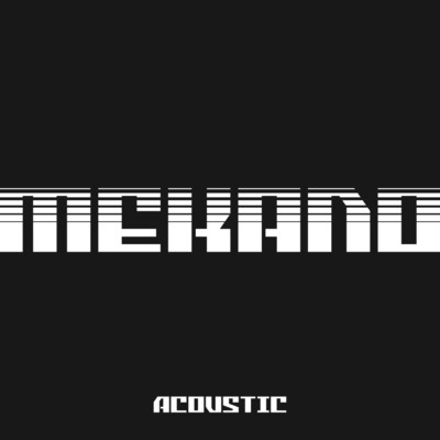 シングル/Mekano (Acoustic)/Konstrakta