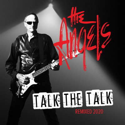 Talk The Talk (Remixed 2020)/エンジェルス