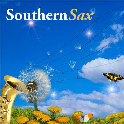 アルバム/Southern Sax/Ace Cannon