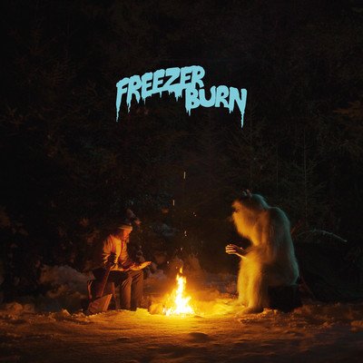シングル/Freezer Burn/pondhopper