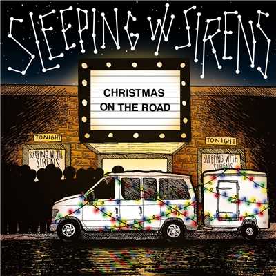 シングル/Christmas on the Road/Sleeping With Sirens