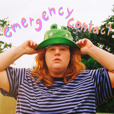 emergency contact/corook