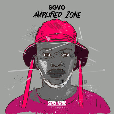 シングル/Amplified Zone/SGVO