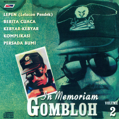 In Memoriam Gombloh, Vol. 2/Gombloh