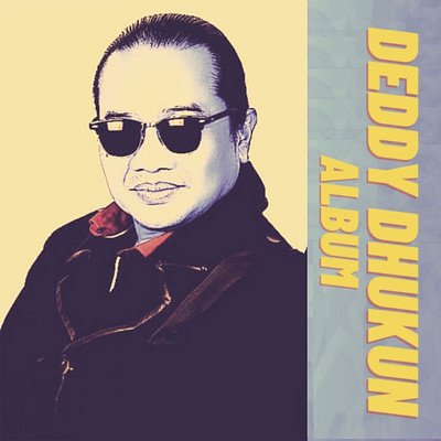 Bohong/Deddy Dhukun