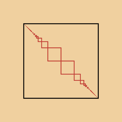 シングル/Mesh (2019 Remaster)/New Order