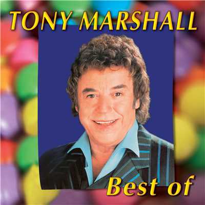 Best Of/Tony Marshall