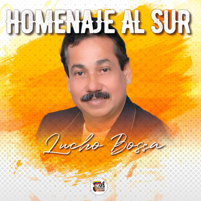 シングル/Homenaje al Sur/Lucho Bossa