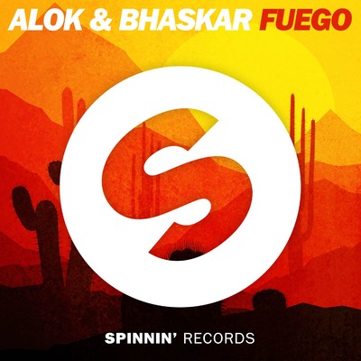 Alok／Bhaskar