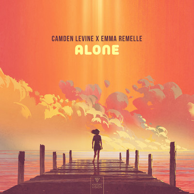 Alone/Camden Levine