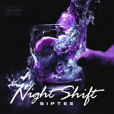 シングル/Night Shift/SipTee