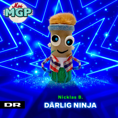 Darlig Ninja/Mini MGP