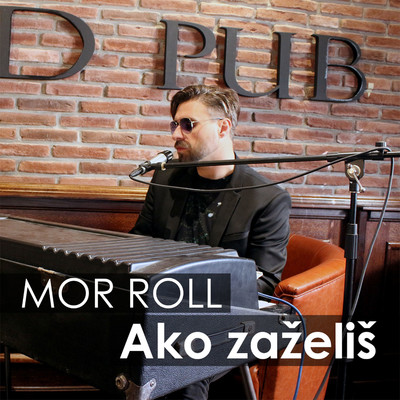シングル/Ako Zazelis/Mor Roll