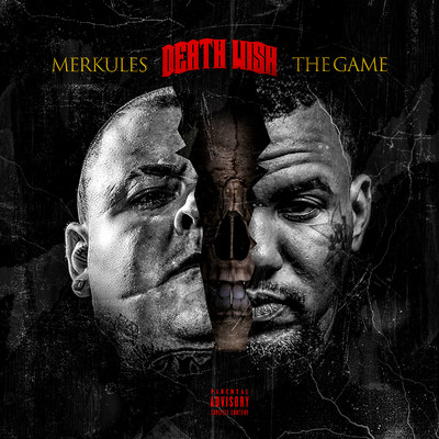 Death Wish (feat. The Game)/Merkules