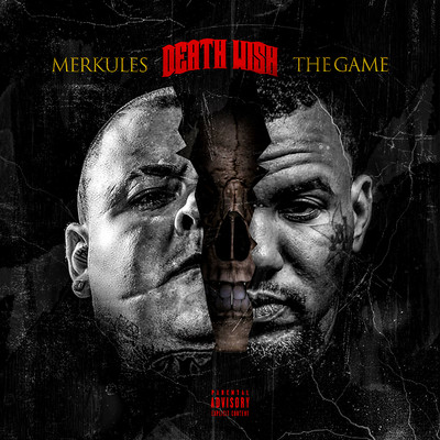 シングル/Death Wish (feat. The Game)/Merkules