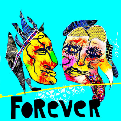 シングル/Forever/Inadze
