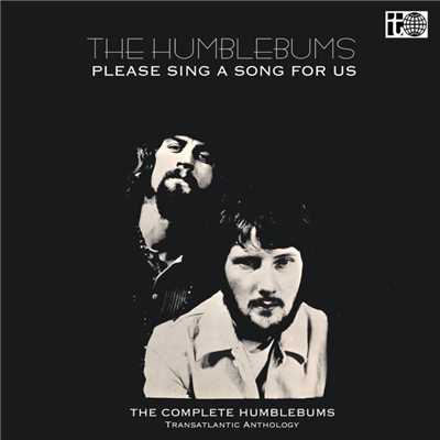 I Can't Stop Now/The Humblebums