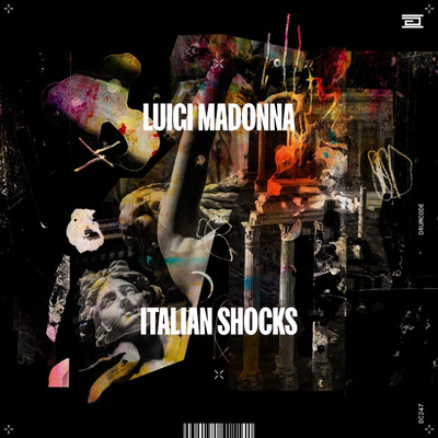 アルバム/Italian Shocks/Luigi Madonna
