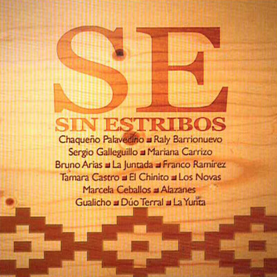 Sin Estribos/Various Artists