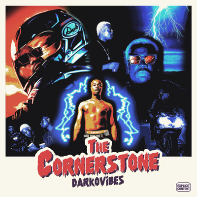 The Cornerstone/DarkoVibes