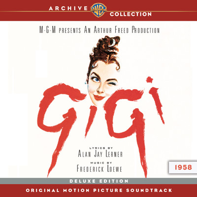 After It's A Bore (Extended Version)/MGM Studio Orchestra