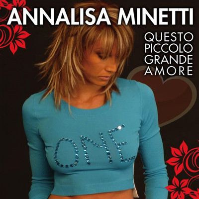 シングル/Fumo Negli Occhi (Smoke Gets in Your Eyes) [Demo 1995]/Annalisa Minetti