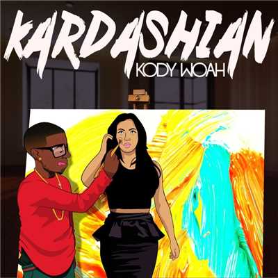 Kardashian/Kody Woah