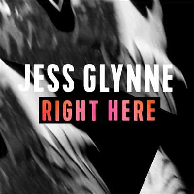 アルバム/Right Here (Remix EP)/ジェス・グリン