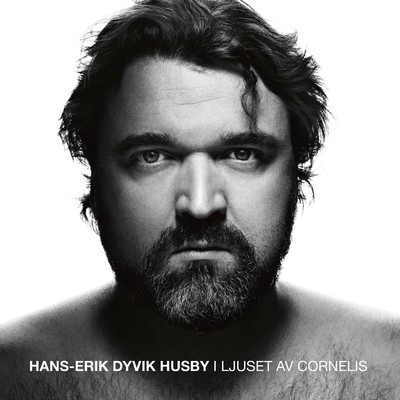 En fattig trubadur/Hans-Erik Dyvik Husby