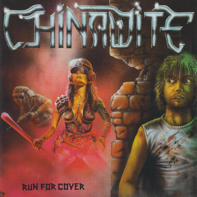 Run For Cover/Chinawite