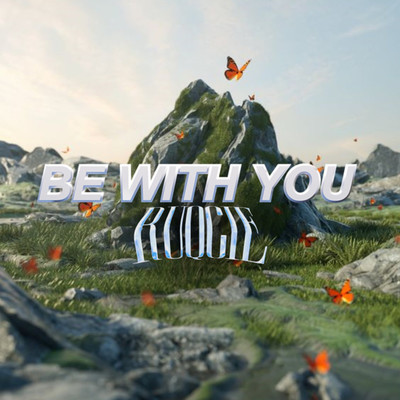シングル/Be With You(Extended)/Ruqcie 4U