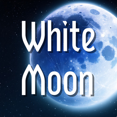 White Moon/メッタ489