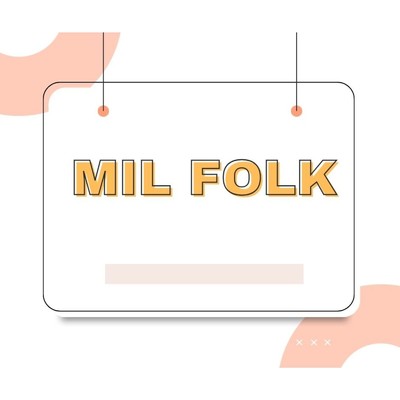 シングル/Mil Folk/Mil Luck