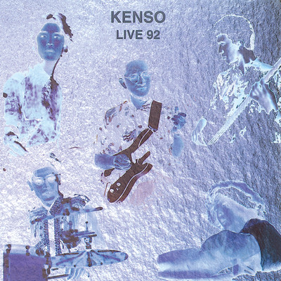 月の位相-I/KENSO