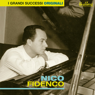 シングル/Goccia di mare/Nico Fidenco