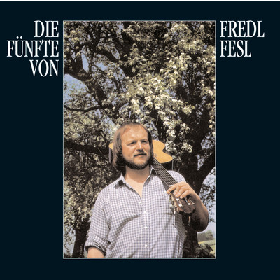 Und Ewig Dauert Der Berg/Fredl Fesl