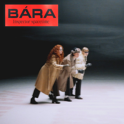 シングル/Bara/Inspector Spacetime