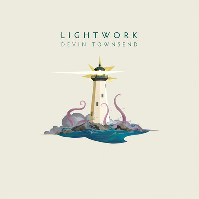 Lightwork (Deluxe Edition) (Explicit)/Devin Townsend