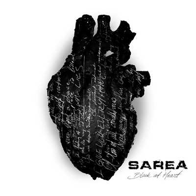 Black at Heart/SAREA