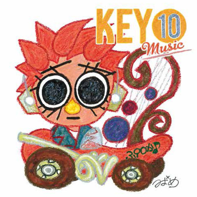 KEY(10)Music #5/Various Artists
