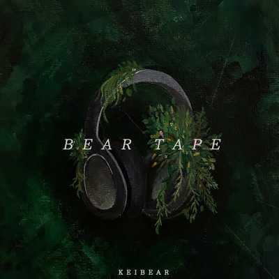 BEAR TAPE/KEIBEAR