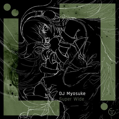 シングル/Super Wide/DJ Myosuke
