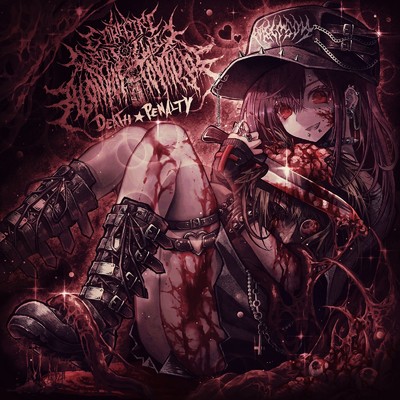 GORE-GIRL PROJECT & Agony of Torture