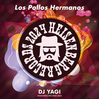 シングル/Los Pollos Hermanos/DJ YAGI