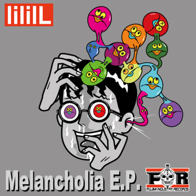 Melancholia/lililL