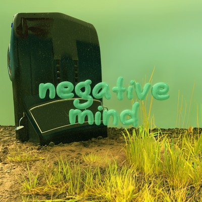 Negative mind/Non-alcohol Studio, Scale & 石川正浩